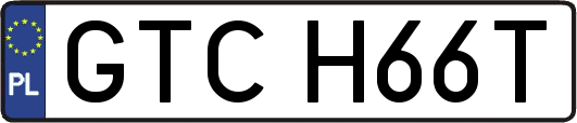 GTCH66T