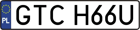 GTCH66U