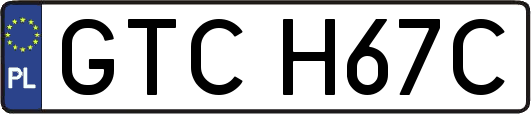 GTCH67C