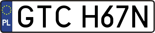 GTCH67N