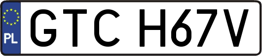 GTCH67V