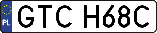 GTCH68C