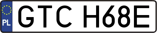 GTCH68E