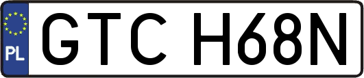 GTCH68N