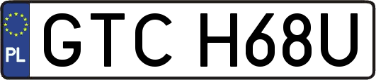 GTCH68U