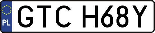 GTCH68Y