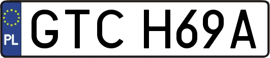 GTCH69A