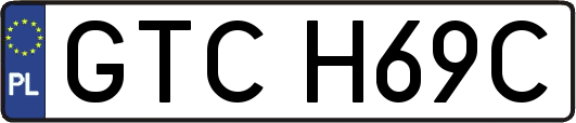 GTCH69C