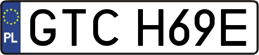 GTCH69E