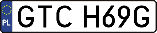 GTCH69G