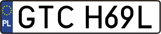 GTCH69L