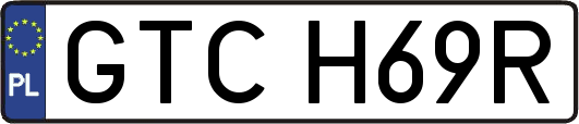 GTCH69R