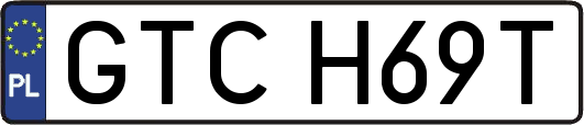 GTCH69T