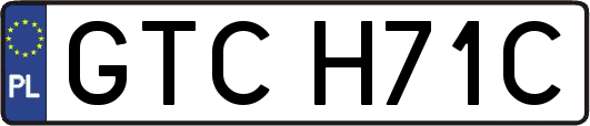GTCH71C