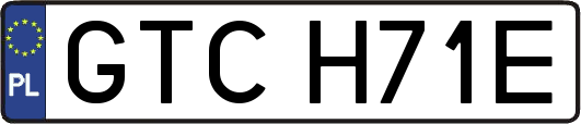 GTCH71E