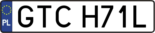 GTCH71L