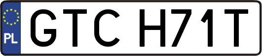GTCH71T