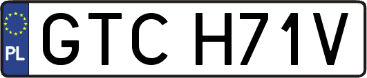 GTCH71V