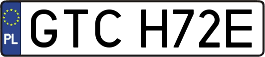 GTCH72E