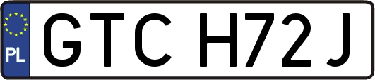 GTCH72J