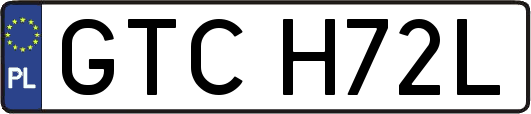 GTCH72L