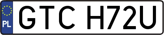 GTCH72U