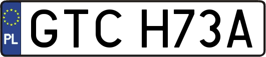 GTCH73A