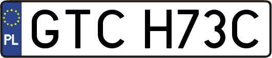 GTCH73C