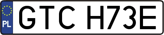 GTCH73E
