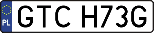 GTCH73G