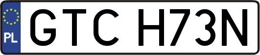 GTCH73N