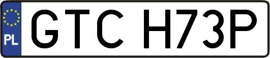 GTCH73P