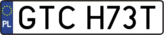 GTCH73T
