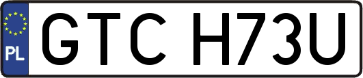 GTCH73U
