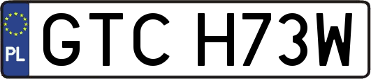 GTCH73W