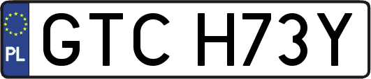GTCH73Y