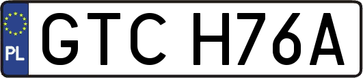 GTCH76A