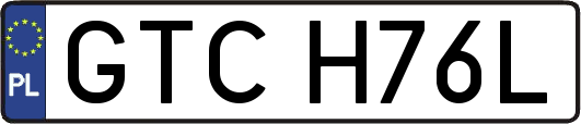 GTCH76L