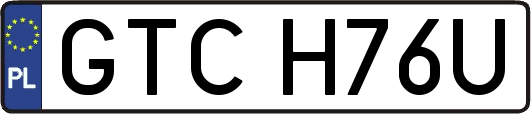 GTCH76U