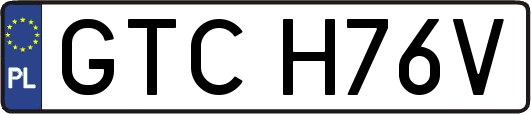 GTCH76V