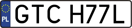 GTCH77L