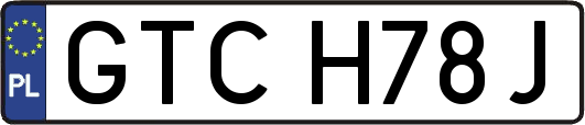 GTCH78J