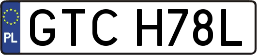 GTCH78L