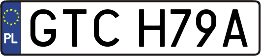 GTCH79A