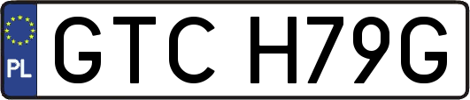 GTCH79G