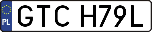 GTCH79L