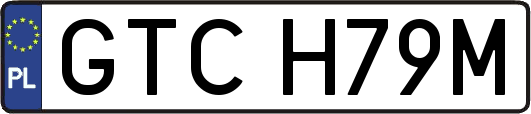 GTCH79M