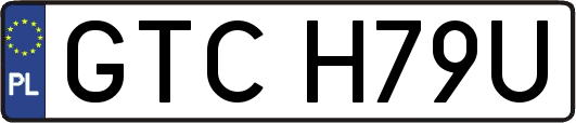 GTCH79U