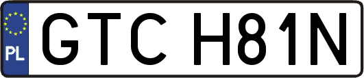 GTCH81N
