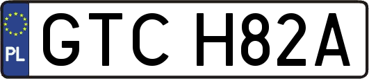 GTCH82A